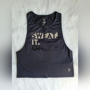 Strong By Zumba muscle tank